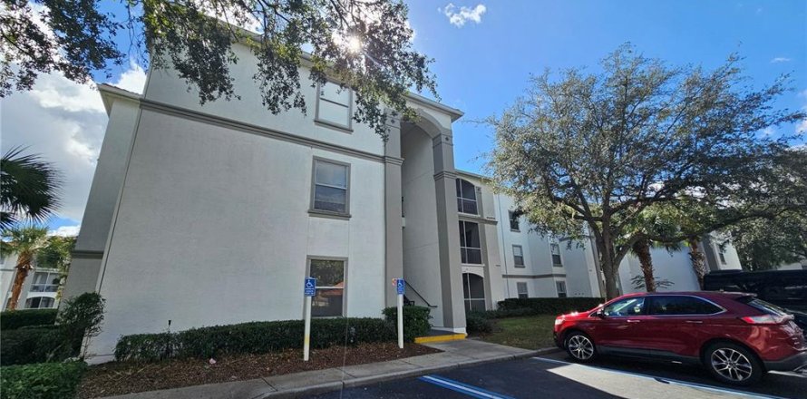 Condo in Orlando, Florida, 3 bedrooms  № 1428640