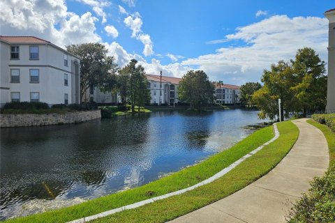 Condo in Orlando, Florida, 3 bedrooms  № 1428640 - photo 14