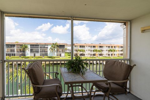 Condominio en venta en North Palm Beach, Florida, 2 dormitorios, 81.75 m2 № 1065899 - foto 15