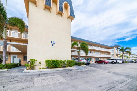 Condominio en venta en North Palm Beach, Florida, 2 dormitorios, 81.75 m2 № 1065899 - foto 22
