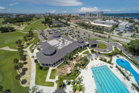 Condominio en venta en North Palm Beach, Florida, 2 dormitorios, 81.75 m2 № 1065899 - foto 10