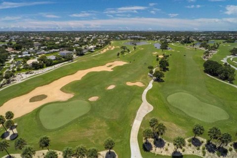 Copropriété à vendre à North Palm Beach, Floride: 2 chambres, 81.75 m2 № 1065899 - photo 3