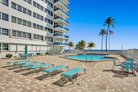 Copropriété à vendre à Fort Lauderdale, Floride: 2 chambres, 166.85 m2 № 1065900 - photo 25