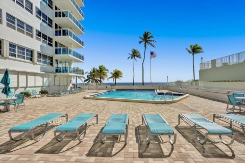 Condominio en venta en Fort Lauderdale, Florida, 2 dormitorios, 166.85 m2 № 1065900 - foto 26