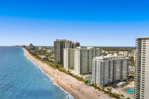 Condo in Fort Lauderdale, Florida, 2 bedrooms  № 1065900 - photo 16