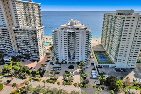 Condo in Fort Lauderdale, Florida, 2 bedrooms  № 1065900 - photo 3