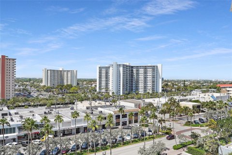 Condo in Fort Lauderdale, Florida, 2 bedrooms  № 1065900 - photo 29