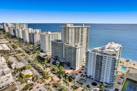 Condo in Fort Lauderdale, Florida, 2 bedrooms  № 1065900 - photo 4