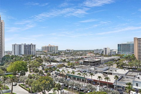 Condo in Fort Lauderdale, Florida, 2 bedrooms  № 1065900 - photo 30