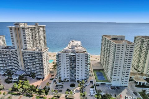 Condo in Fort Lauderdale, Florida, 2 bedrooms  № 1065900 - photo 5