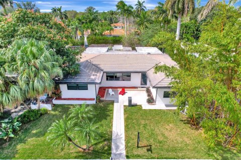 Villa ou maison à vendre à Miami Shores, Floride: 3 chambres, 182.55 m2 № 1031039 - photo 3