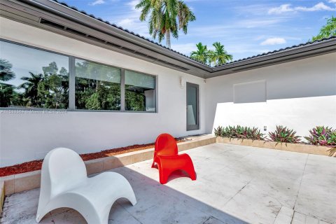 Villa ou maison à vendre à Miami Shores, Floride: 3 chambres, 182.55 m2 № 1031039 - photo 22