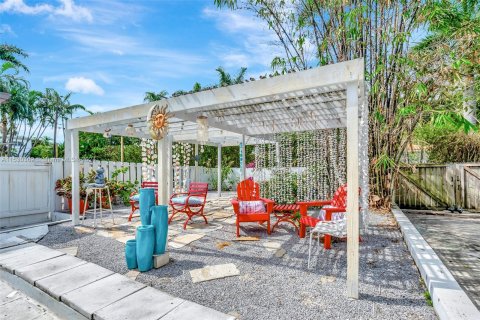 Villa ou maison à vendre à Miami Shores, Floride: 3 chambres, 182.55 m2 № 1031039 - photo 26