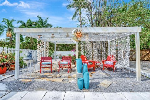 Villa ou maison à vendre à Miami Shores, Floride: 3 chambres, 182.55 m2 № 1031039 - photo 28