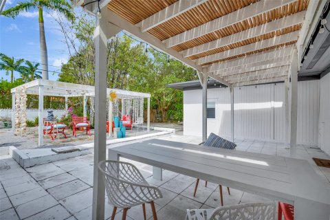 Villa ou maison à vendre à Miami Shores, Floride: 3 chambres, 182.55 m2 № 1031039 - photo 30