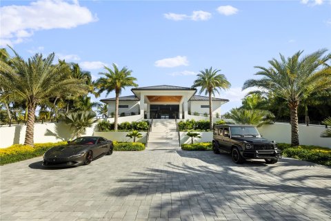 Villa ou maison à vendre à Islamorada, Village of Islands, Floride: 6 chambres, 613.34 m2 № 1030961 - photo 2