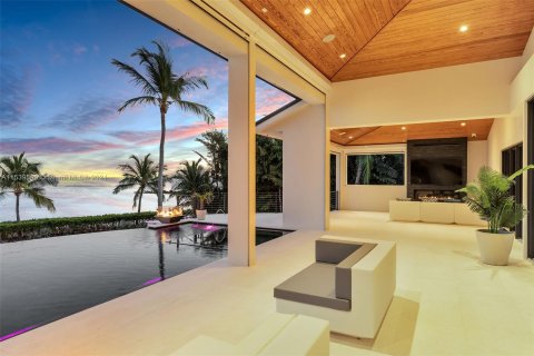 Villa ou maison à vendre à Islamorada, Village of Islands, Floride: 6 chambres, 613.34 m2 № 1030961 - photo 16