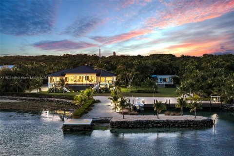 Villa ou maison à vendre à Islamorada, Village of Islands, Floride: 6 chambres, 613.34 m2 № 1030961 - photo 11