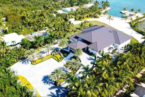House in Islamorada, Village of Islands, Florida 6 bedrooms, 613.34 sq.m. № 1030961 - photo 4