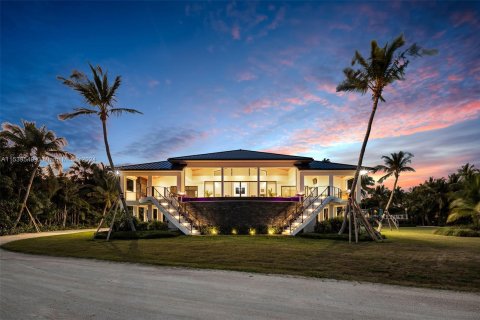 Villa ou maison à vendre à Islamorada, Village of Islands, Floride: 6 chambres, 613.34 m2 № 1030961 - photo 13