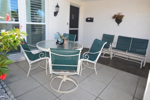 House in Holiday, Florida 2 bedrooms, 129.41 sq.m. № 1378085 - photo 6