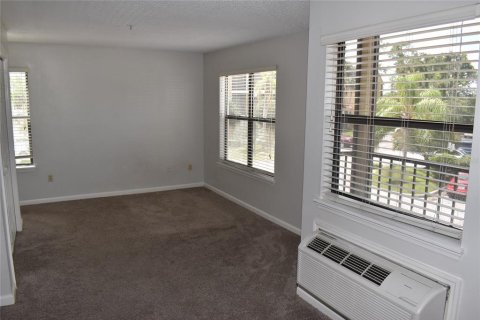 Copropriété à vendre à Saint Petersburg, Floride: 1 chambre, 45.06 m2 № 1378116 - photo 8