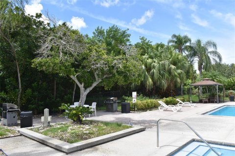 Condo in Saint Petersburg, Florida, 1 bedroom  № 1378116 - photo 24