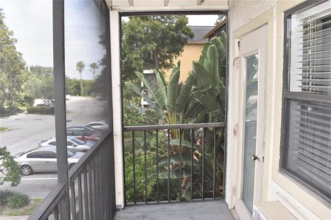 Copropriété à vendre à Saint Petersburg, Floride: 1 chambre, 45.06 m2 № 1378116 - photo 13