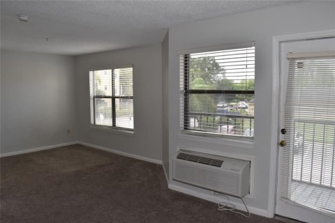 Copropriété à vendre à Saint Petersburg, Floride: 1 chambre, 45.06 m2 № 1378116 - photo 15