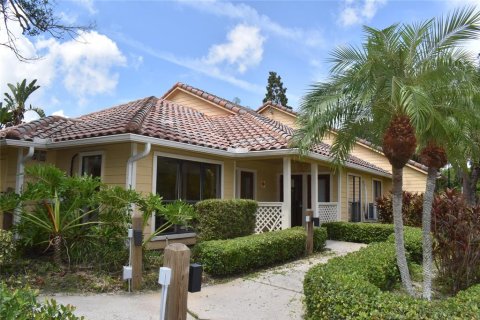 Copropriété à vendre à Saint Petersburg, Floride: 1 chambre, 45.06 m2 № 1378116 - photo 19