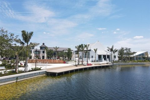 Copropriété à louer à Venice, Floride: 2 chambres, 104.05 m2 № 1378152 - photo 29