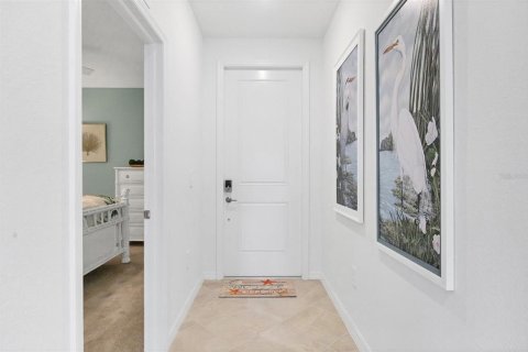 Copropriété à louer à Venice, Floride: 2 chambres, 104.05 m2 № 1378152 - photo 2