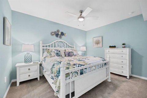 Copropriété à louer à Venice, Floride: 2 chambres, 104.05 m2 № 1378152 - photo 11