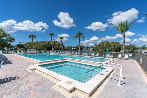 Copropriété à vendre à Tarpon Springs, Floride: 2 chambres, 98.48 m2 № 1378115 - photo 24