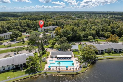 Copropriété à vendre à Tarpon Springs, Floride: 2 chambres, 98.48 m2 № 1378115 - photo 30