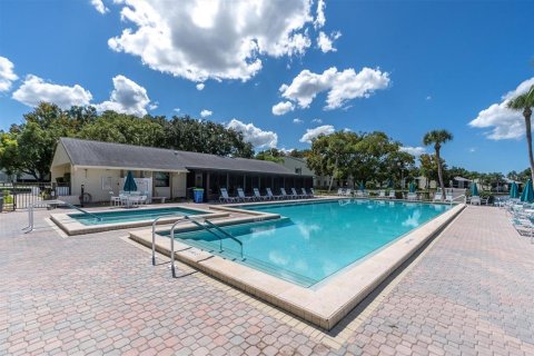 Copropriété à vendre à Tarpon Springs, Floride: 2 chambres, 98.48 m2 № 1378115 - photo 25