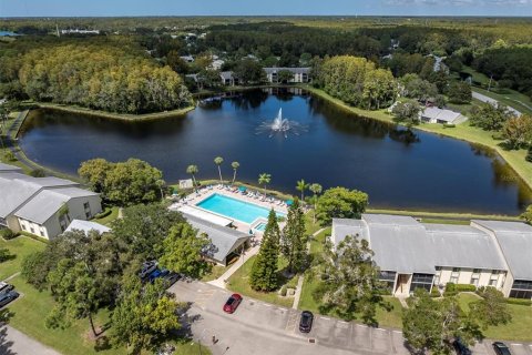 Copropriété à vendre à Tarpon Springs, Floride: 2 chambres, 98.48 m2 № 1378115 - photo 29