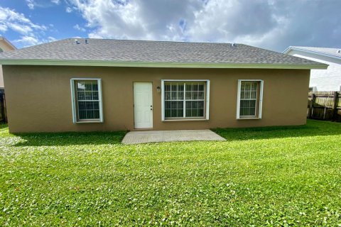 Casa en venta en Jupiter, Florida, 3 dormitorios, 154.96 m2 № 1081622 - foto 4