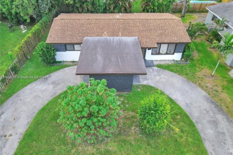 Villa ou maison à vendre à Lauderhill, Floride: 3 chambres, 145.48 m2 № 1065062 - photo 28
