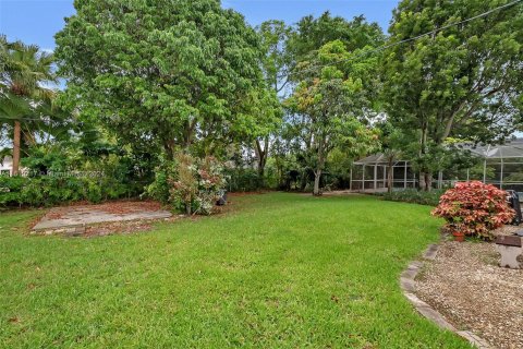 Villa ou maison à vendre à Palmetto Bay, Floride: 4 chambres, 228.26 m2 № 1241394 - photo 26