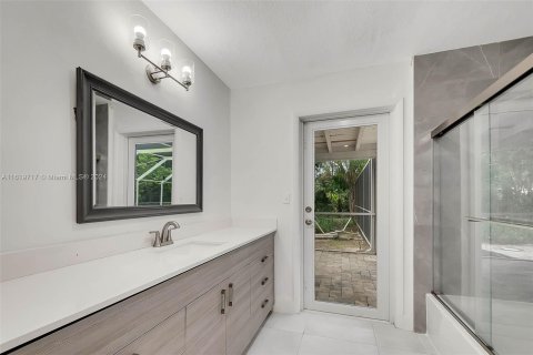 Villa ou maison à vendre à Palmetto Bay, Floride: 4 chambres, 228.26 m2 № 1241394 - photo 22