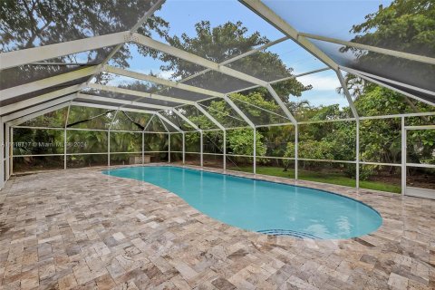 Villa ou maison à vendre à Palmetto Bay, Floride: 4 chambres, 228.26 m2 № 1241394 - photo 8