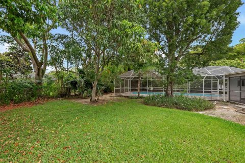 Villa ou maison à vendre à Palmetto Bay, Floride: 4 chambres, 228.26 m2 № 1241394 - photo 9