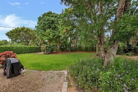 Villa ou maison à vendre à Palmetto Bay, Floride: 4 chambres, 228.26 m2 № 1241394 - photo 27