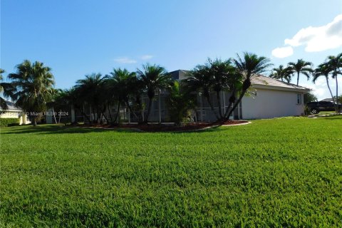House in Homestead, Florida 3 bedrooms, 148.64 sq.m. № 1060537 - photo 26