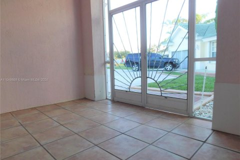 House in Homestead, Florida 3 bedrooms, 148.64 sq.m. № 1060537 - photo 30