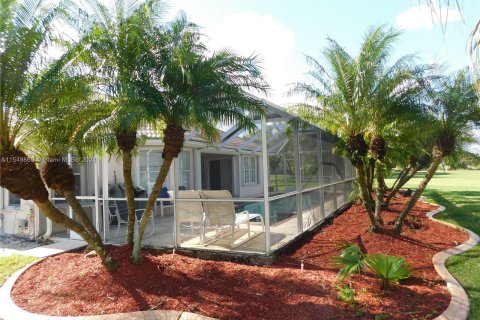 Villa ou maison à vendre à Homestead, Floride: 3 chambres, 148.64 m2 № 1060537 - photo 3