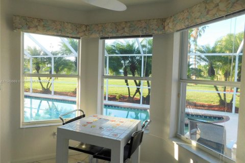 Villa ou maison à vendre à Homestead, Floride: 3 chambres, 148.64 m2 № 1060537 - photo 5