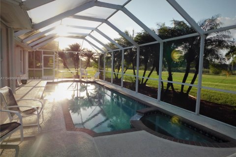 Villa ou maison à vendre à Homestead, Floride: 3 chambres, 148.64 m2 № 1060537 - photo 4