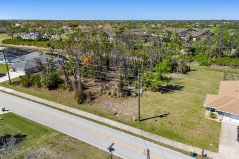 Terreno en venta en Rotonda, Florida № 1025669 - foto 4